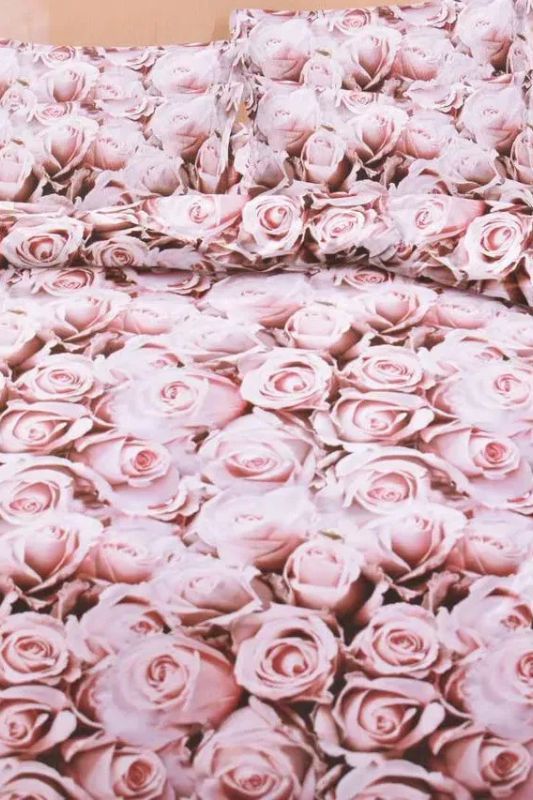 Комплект постільної білизни (євро)